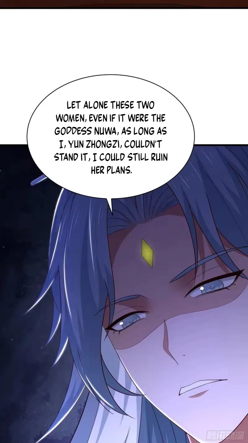 Rebirth of King Zhou: Not Being the Ultimate Villain Chapter 219 – Page 37