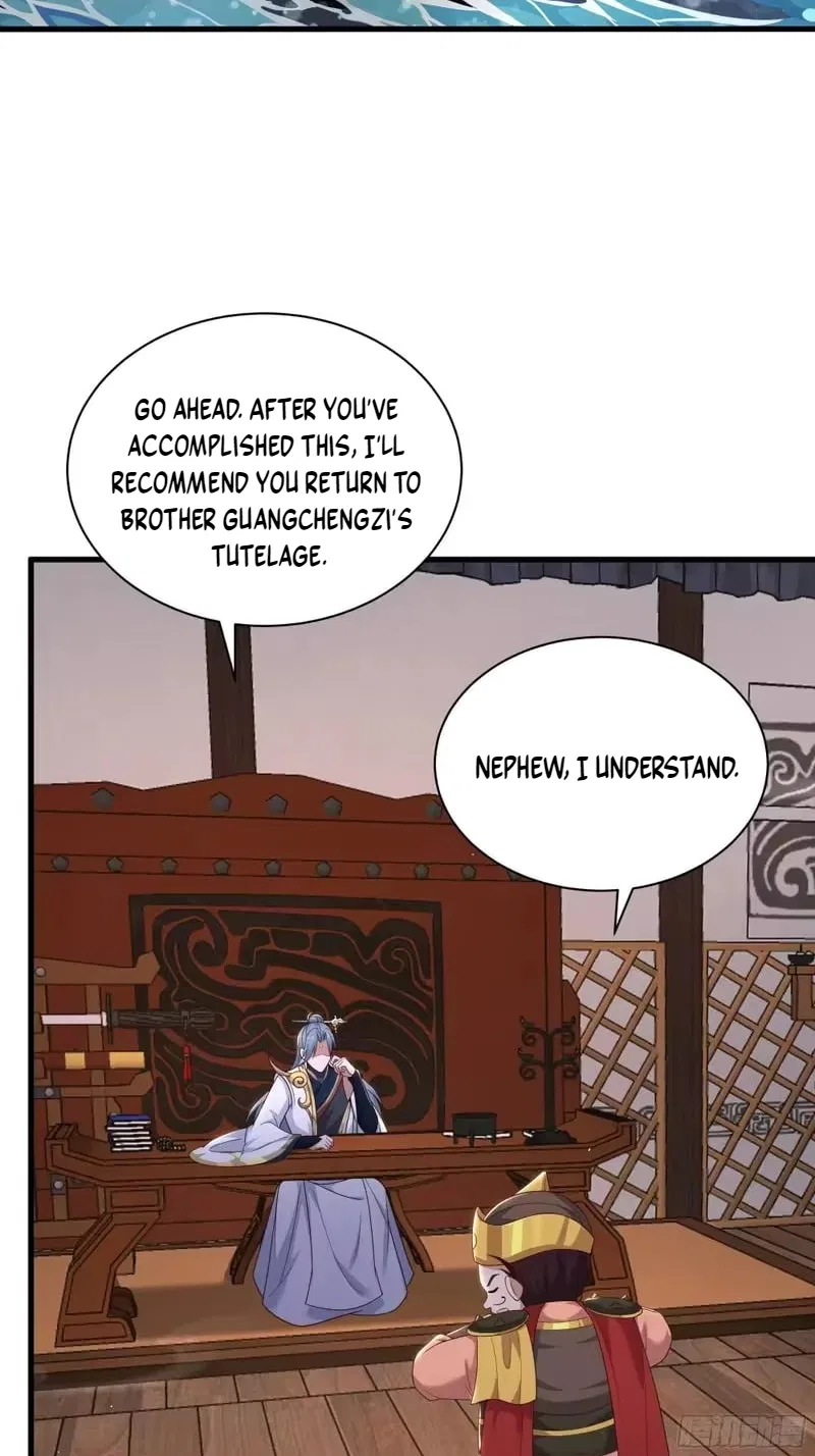 Rebirth of King Zhou: Not Being the Ultimate Villain Chapter 219 – Page 39