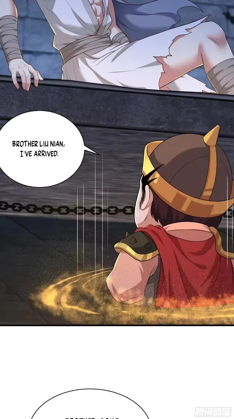 Rebirth of King Zhou: Not Being the Ultimate Villain Chapter 219 – Page 43