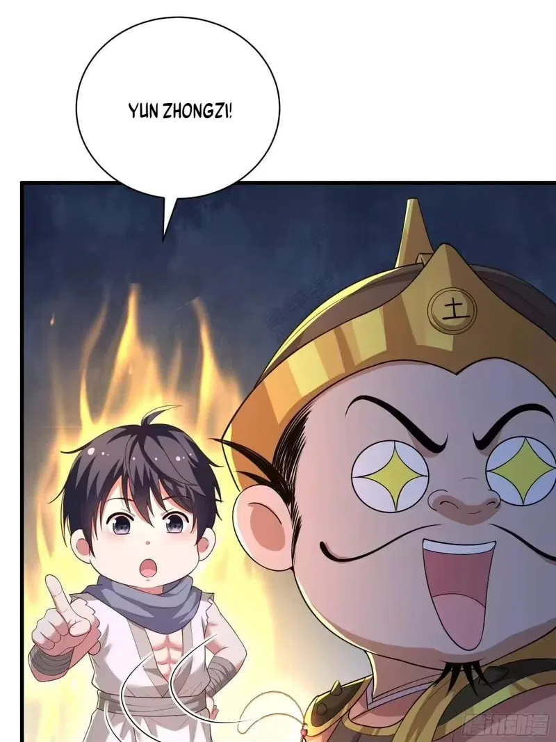 Rebirth of King Zhou: Not Being the Ultimate Villain Chapter 219 – Page 48