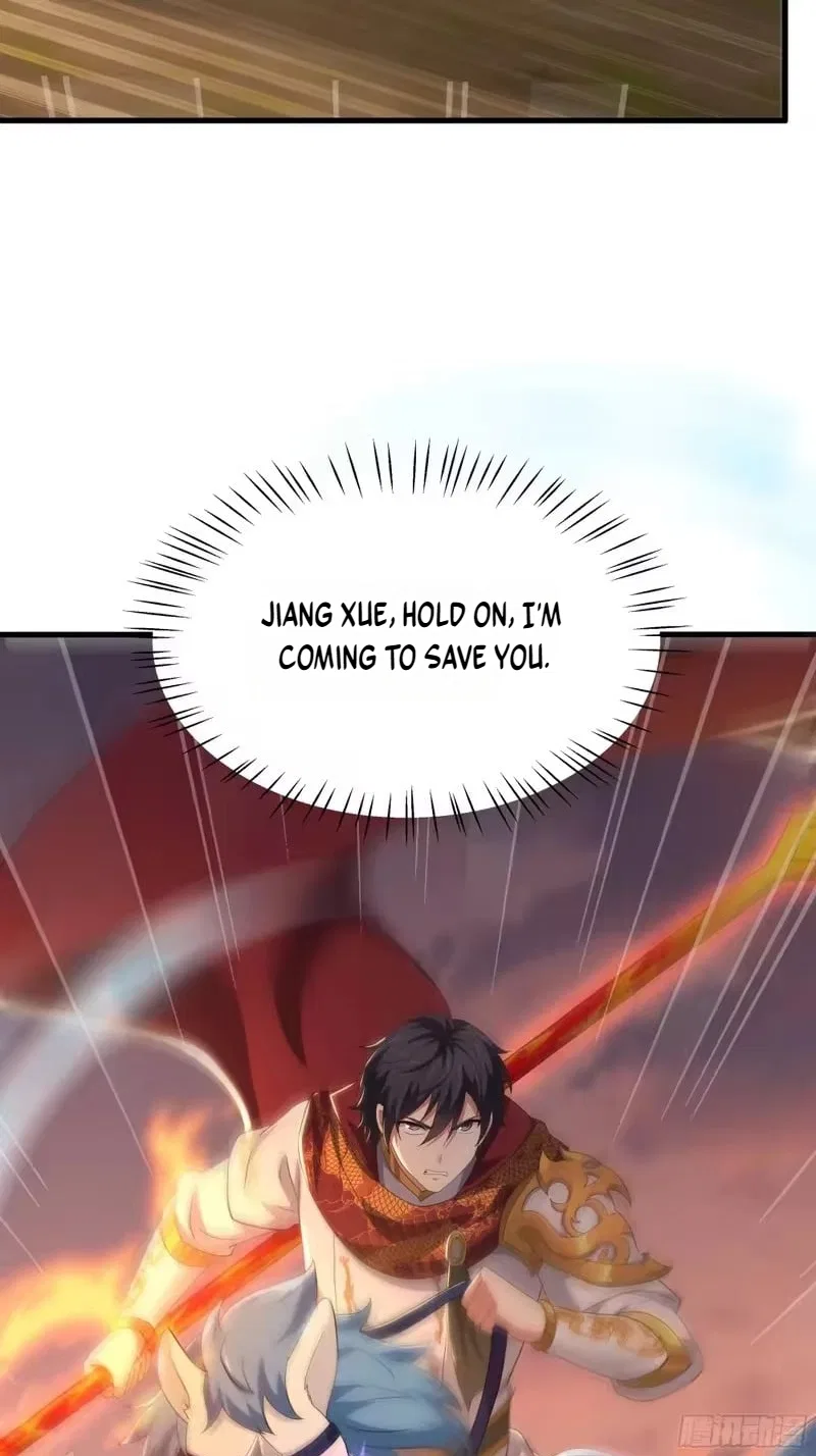 Rebirth of King Zhou: Not Being the Ultimate Villain Chapter 219 – Page 56