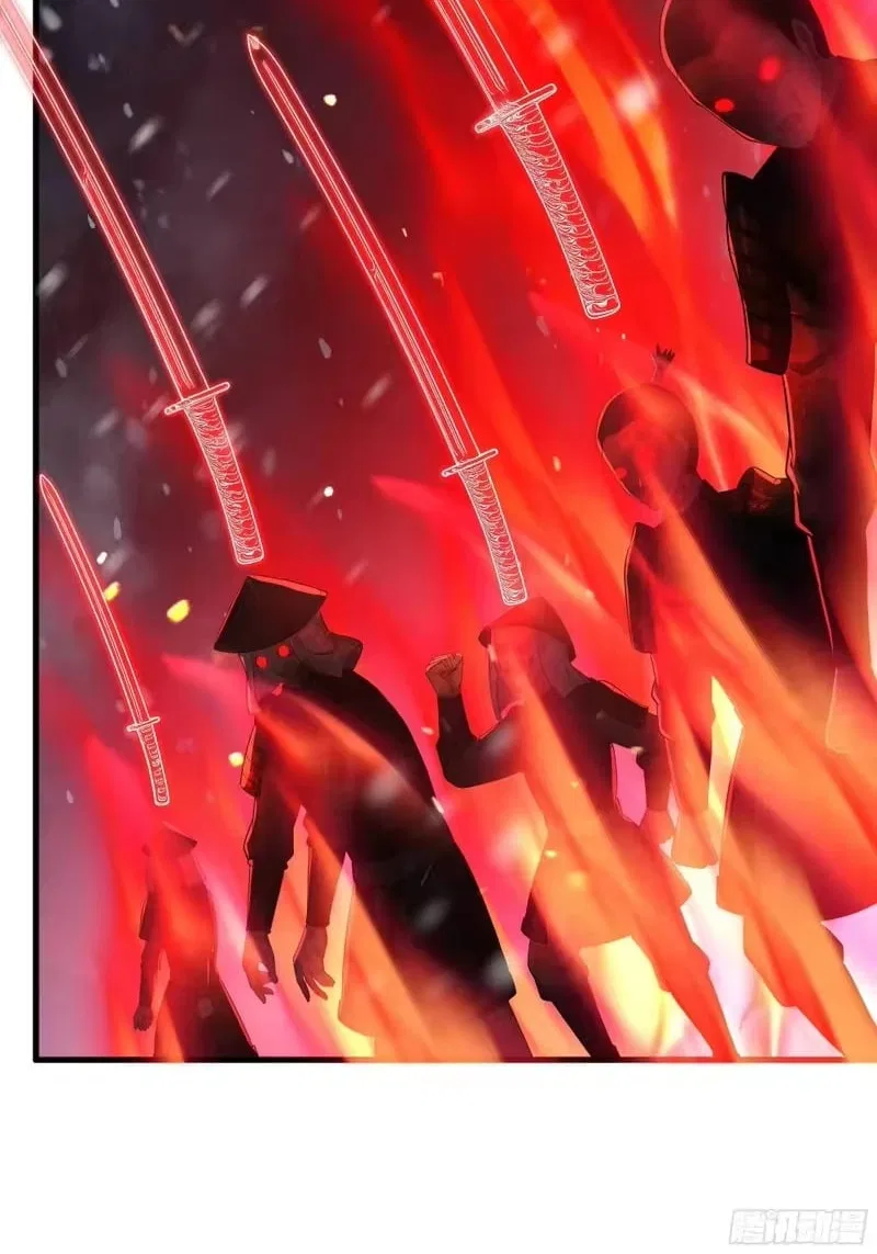 Rebirth of King Zhou: Not Being the Ultimate Villain Chapter 218 – Page 4