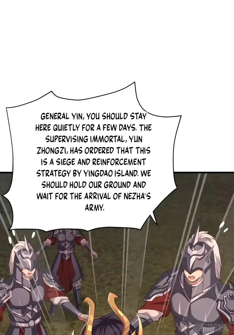 Rebirth of King Zhou: Not Being the Ultimate Villain Chapter 218 – Page 14