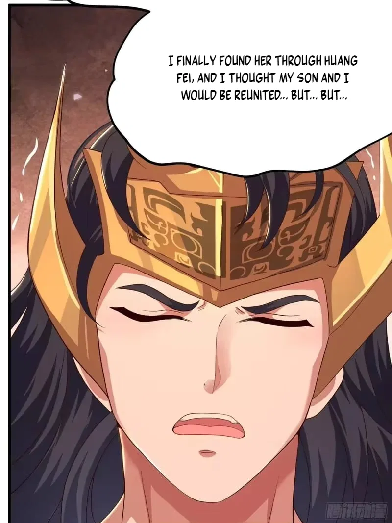 Rebirth of King Zhou: Not Being the Ultimate Villain Chapter 218 – Page 22