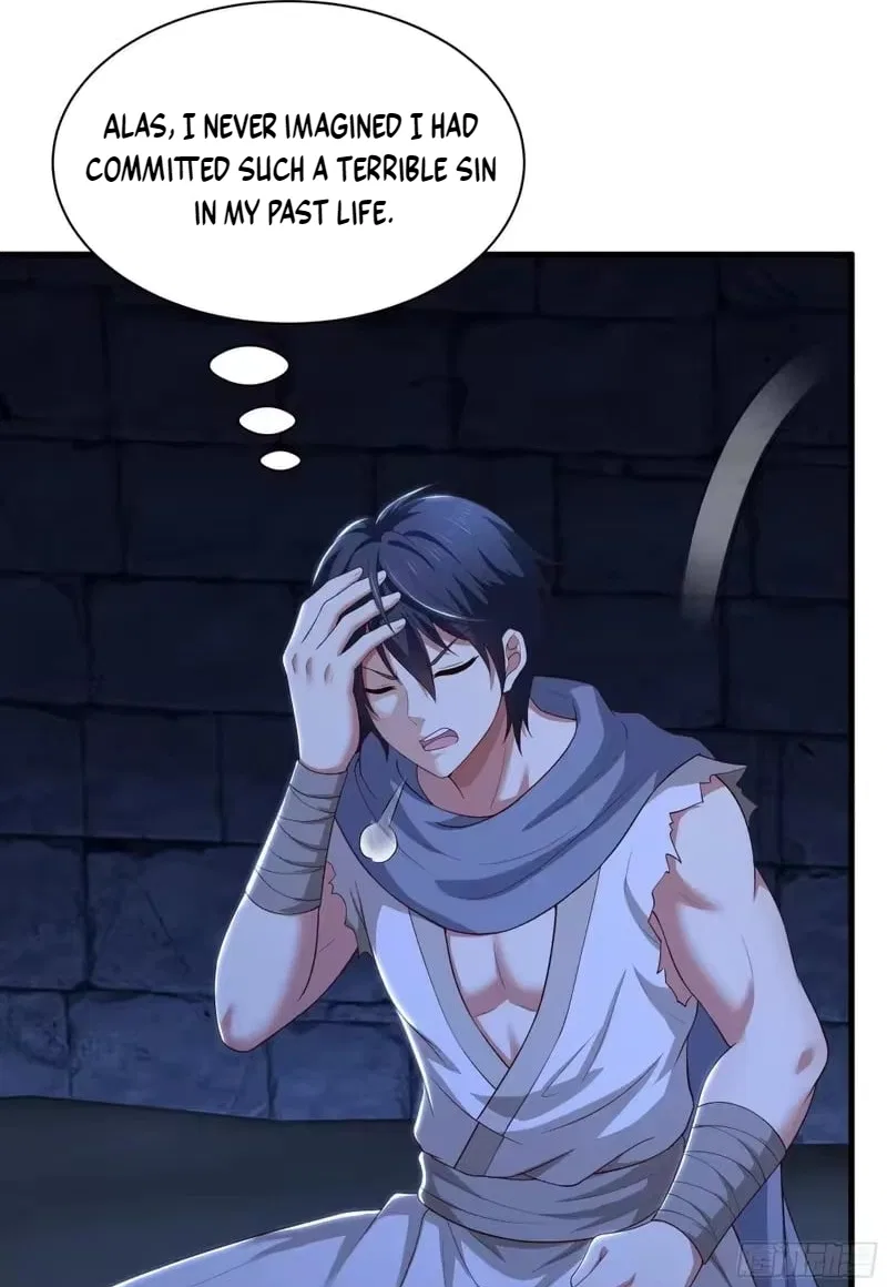 Rebirth of King Zhou: Not Being the Ultimate Villain Chapter 218 – Page 26