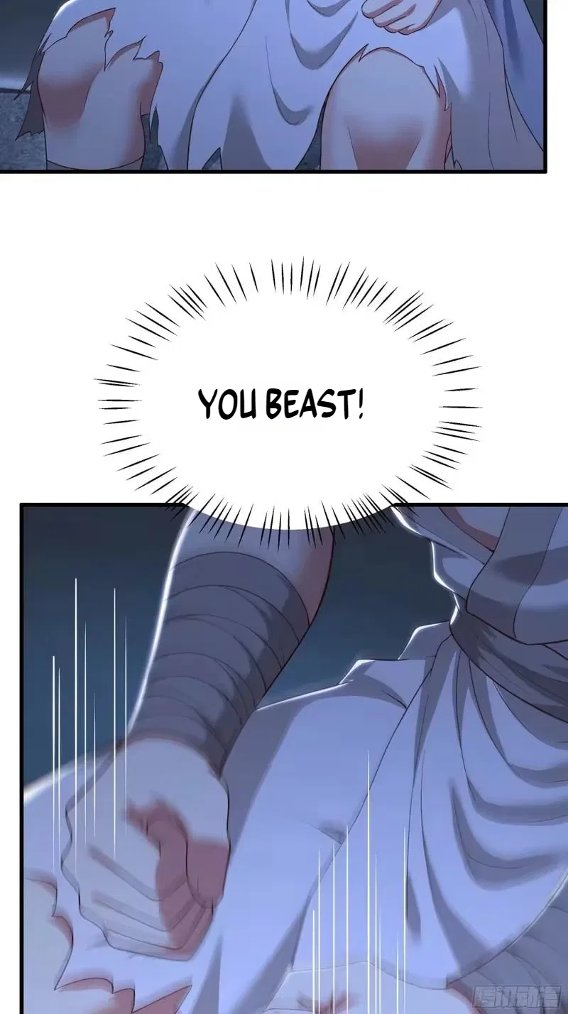 Rebirth of King Zhou: Not Being the Ultimate Villain Chapter 218 – Page 27