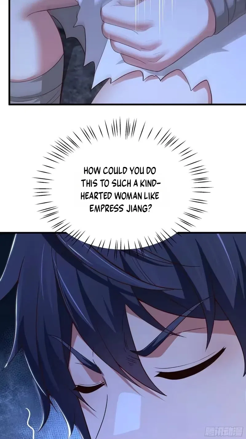 Rebirth of King Zhou: Not Being the Ultimate Villain Chapter 218 – Page 28