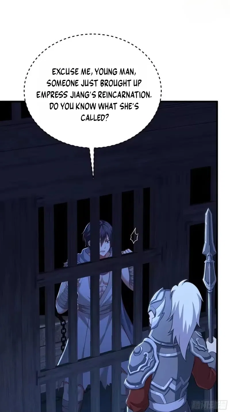 Rebirth of King Zhou: Not Being the Ultimate Villain Chapter 218 – Page 30