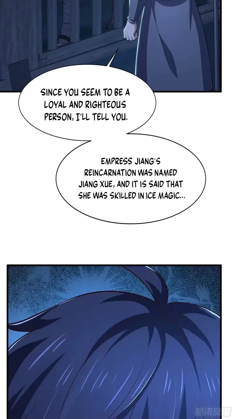 Rebirth of King Zhou: Not Being the Ultimate Villain Chapter 218 – Page 31