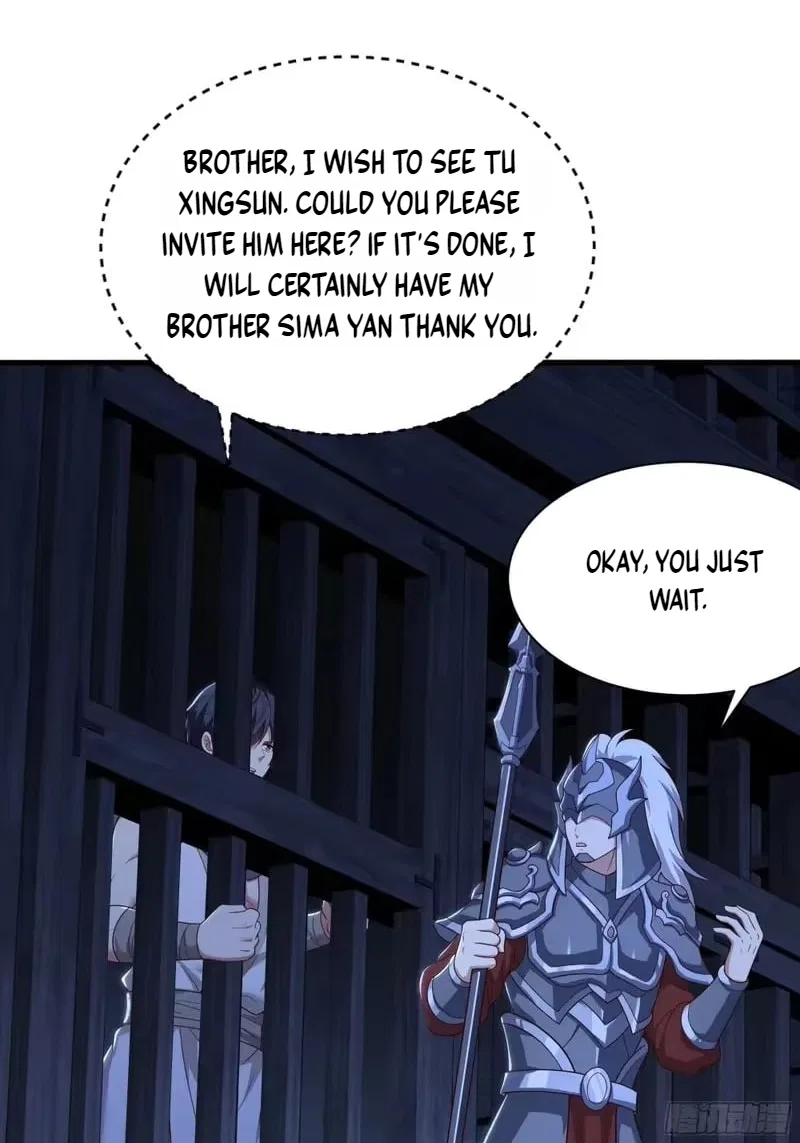 Rebirth of King Zhou: Not Being the Ultimate Villain Chapter 218 – Page 36