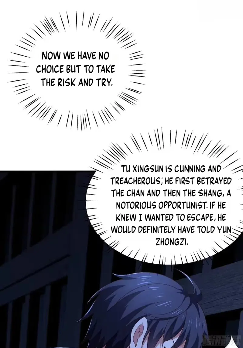 Rebirth of King Zhou: Not Being the Ultimate Villain Chapter 218 – Page 38