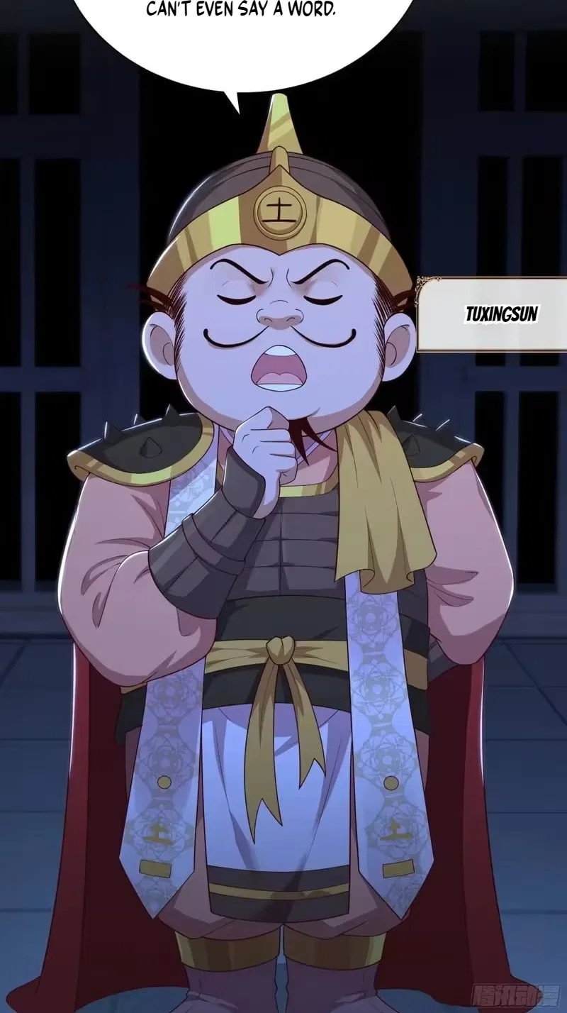 Rebirth of King Zhou: Not Being the Ultimate Villain Chapter 218 – Page 44