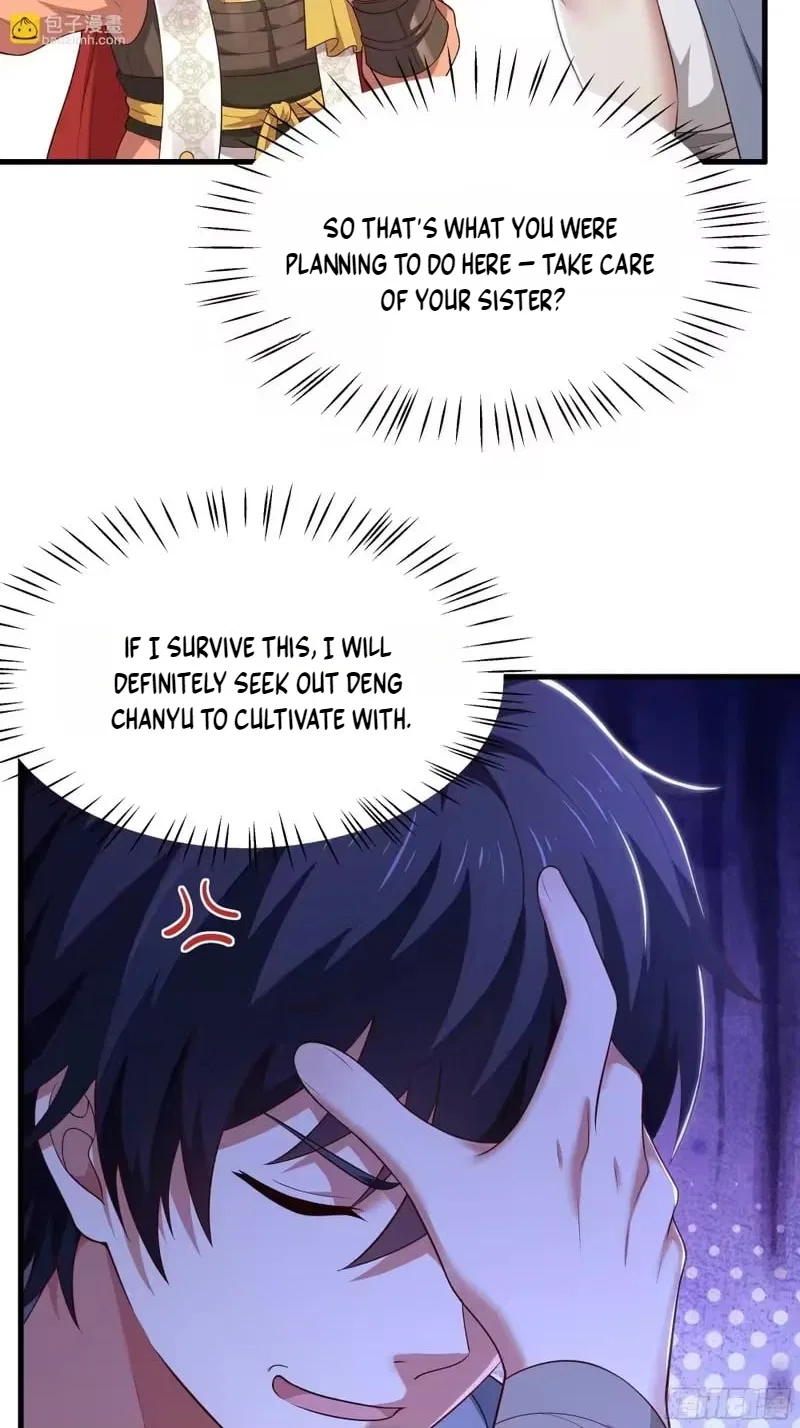 Rebirth of King Zhou: Not Being the Ultimate Villain Chapter 218 – Page 46