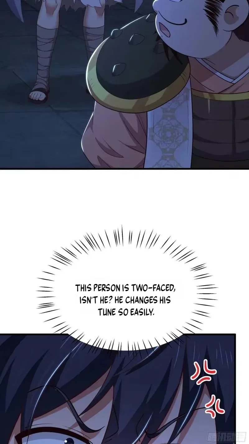 Rebirth of King Zhou: Not Being the Ultimate Villain Chapter 218 – Page 49