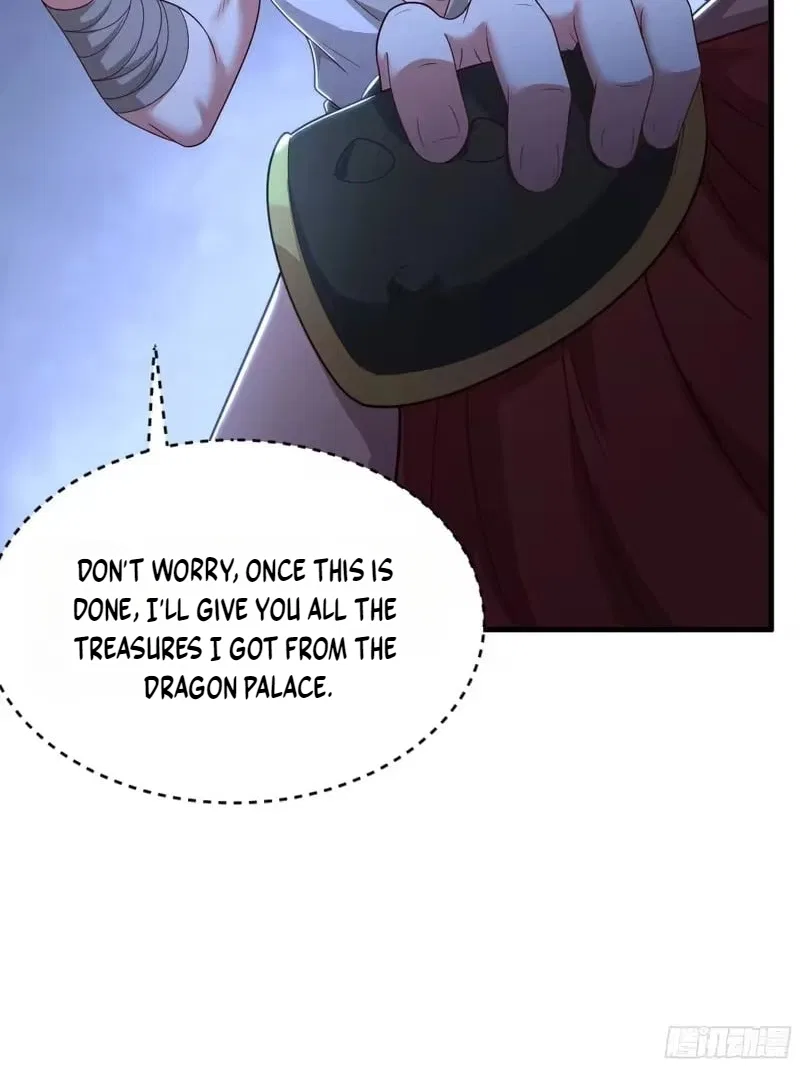Rebirth of King Zhou: Not Being the Ultimate Villain Chapter 218 – Page 56