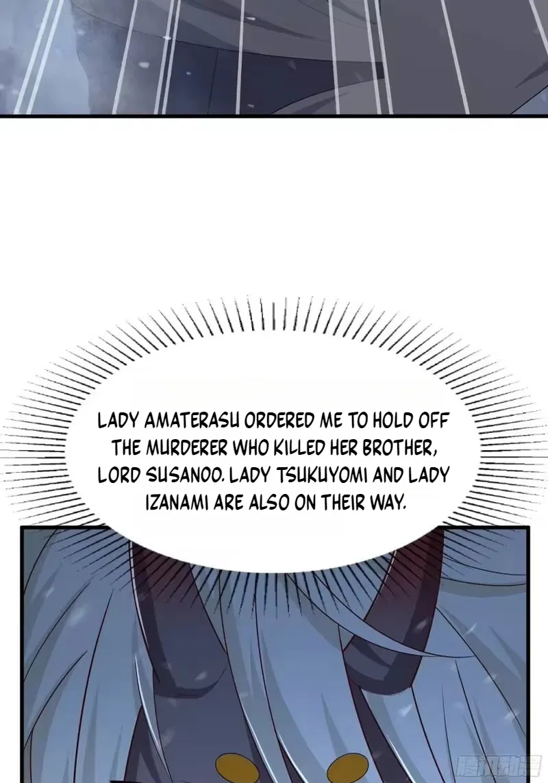 Rebirth of King Zhou: Not Being the Ultimate Villain Chapter 217 – Page 25