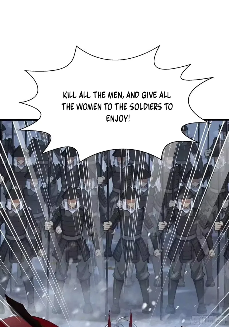 Rebirth of King Zhou: Not Being the Ultimate Villain Chapter 217 – Page 27