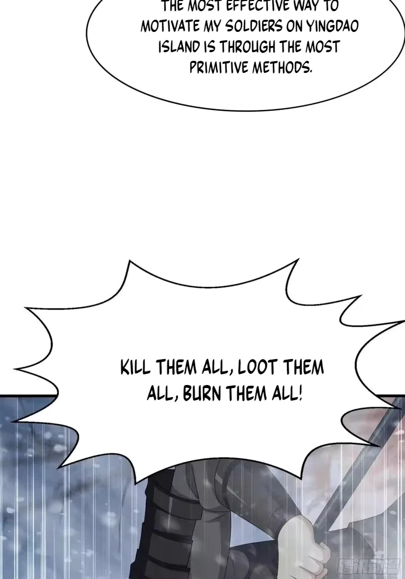 Rebirth of King Zhou: Not Being the Ultimate Villain Chapter 217 – Page 29