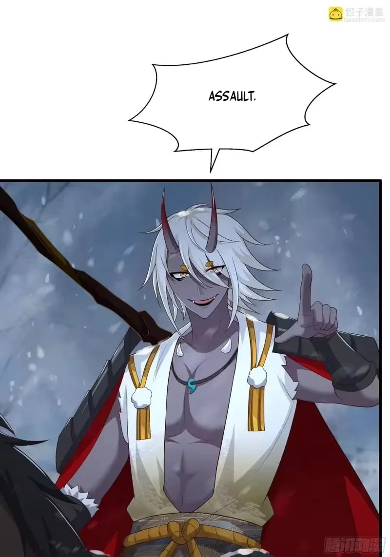 Rebirth of King Zhou: Not Being the Ultimate Villain Chapter 217 – Page 32