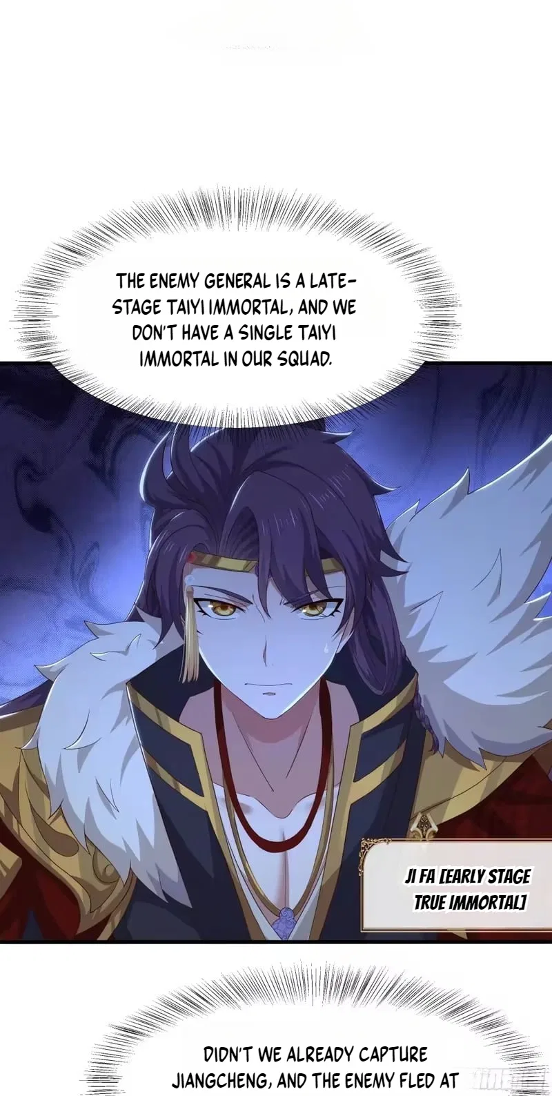Rebirth of King Zhou: Not Being the Ultimate Villain Chapter 217 – Page 36