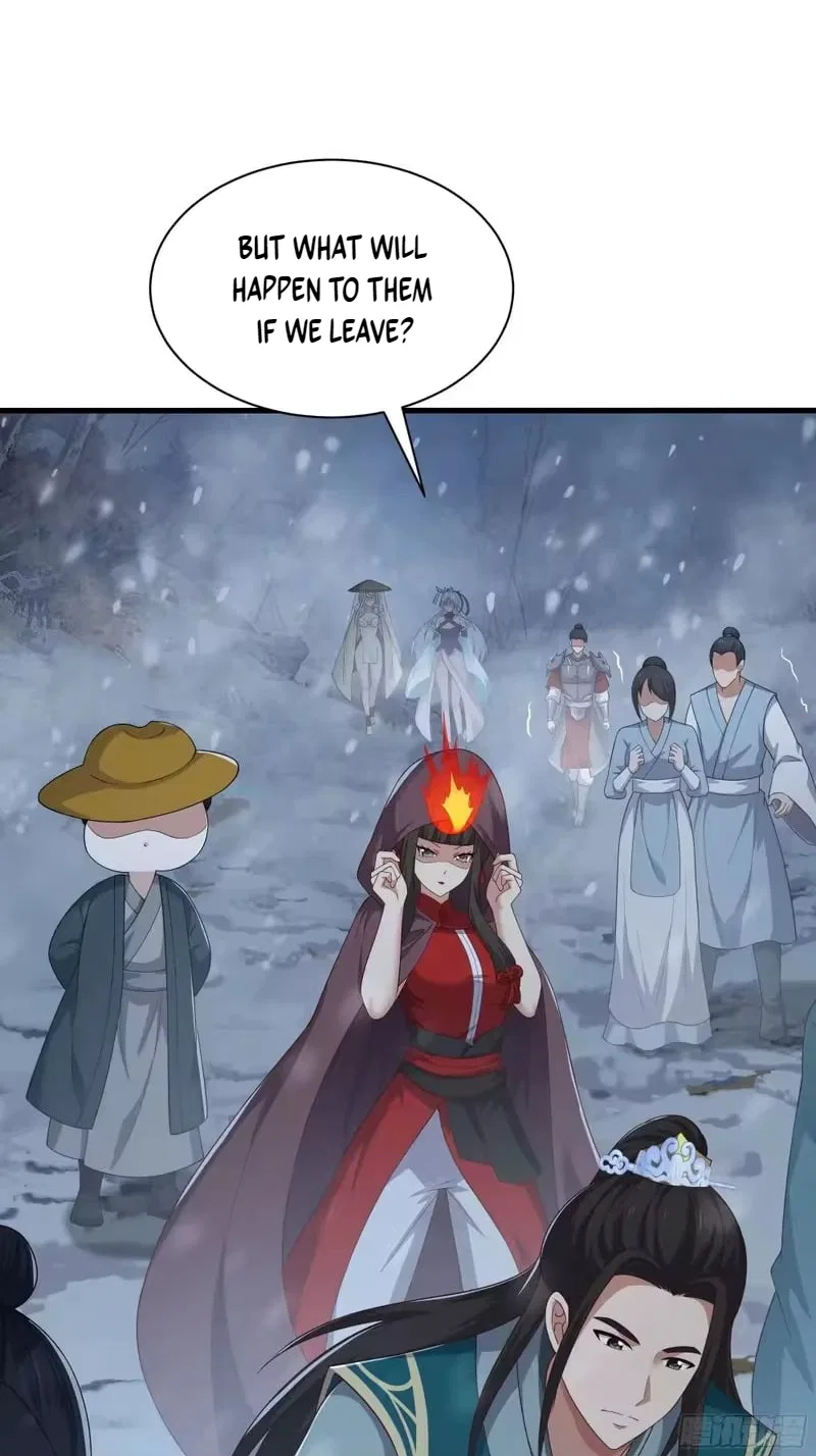 Rebirth of King Zhou: Not Being the Ultimate Villain Chapter 217 – Page 40
