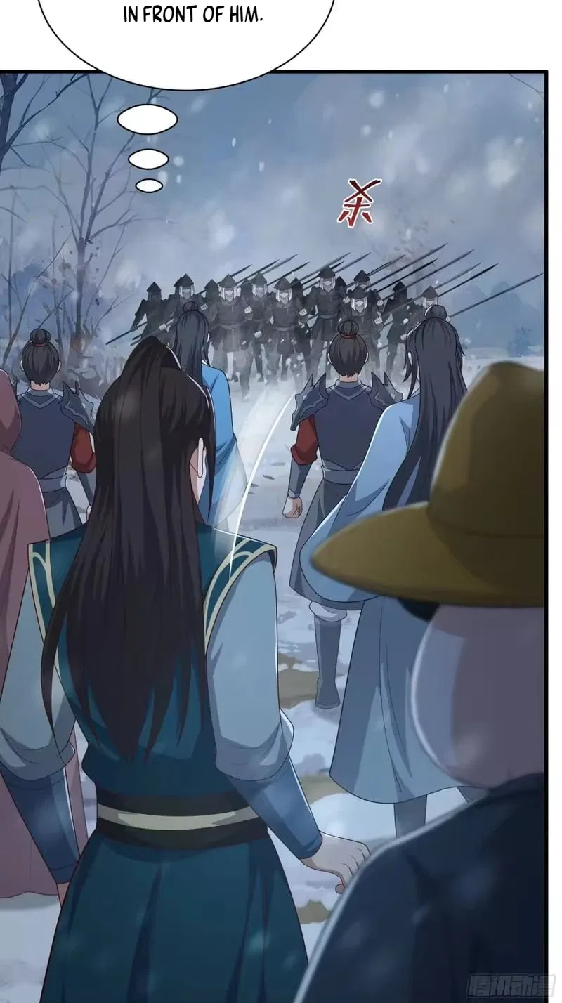 Rebirth of King Zhou: Not Being the Ultimate Villain Chapter 217 – Page 43