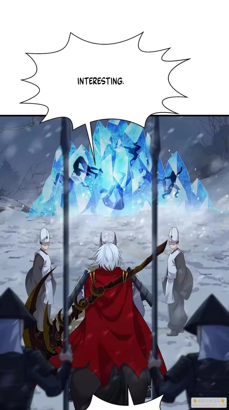 Rebirth of King Zhou: Not Being the Ultimate Villain Chapter 217 – Page 51