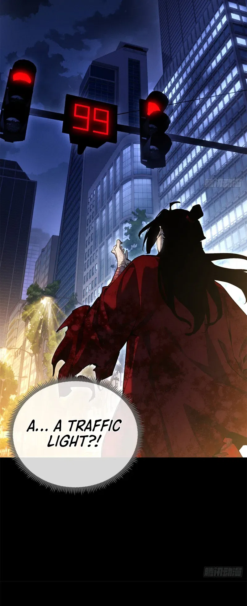 Dao of the Bizarre Immortal Chapter 81 – Page 5