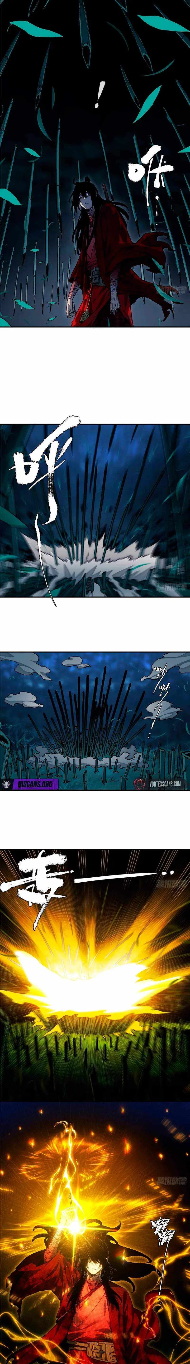 Dao of the Bizarre Immortal Chapter 78 – Page 3