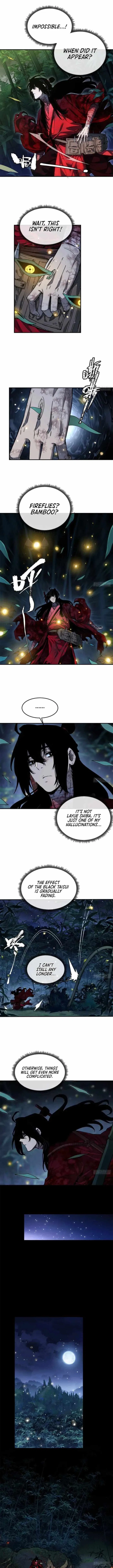 Dao of the Bizarre Immortal Chapter 77 – Page 3