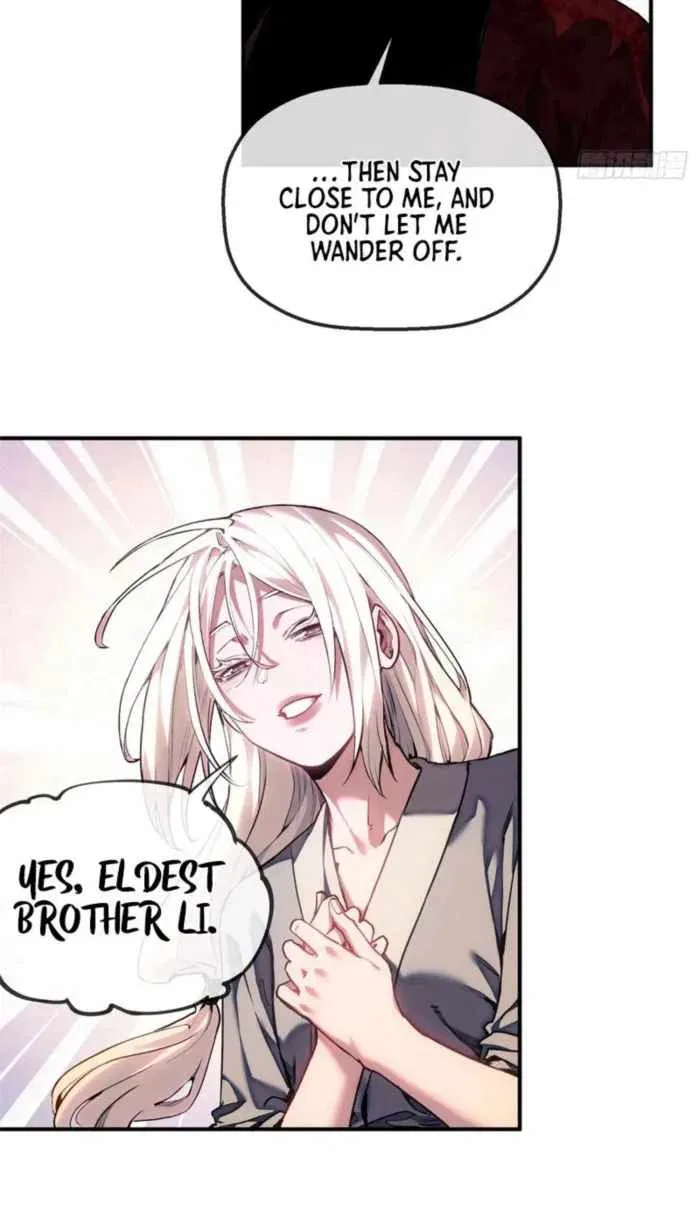 Dao of the Bizarre Immortal Chapter 77 – Page 5