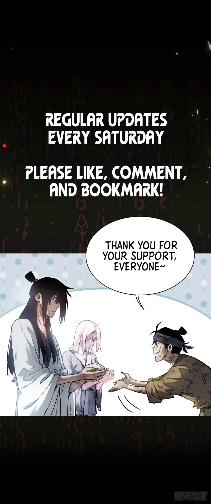 Dao of the Bizarre Immortal Chapter 75 – Page 5