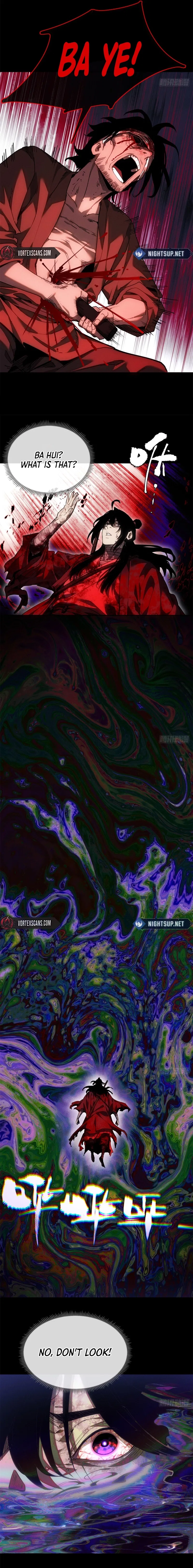 Dao of the Bizarre Immortal Chapter 69 – Page 4