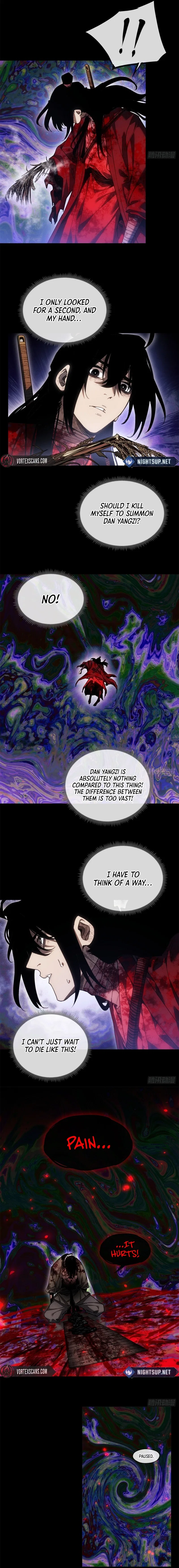 Dao of the Bizarre Immortal Chapter 69 – Page 5