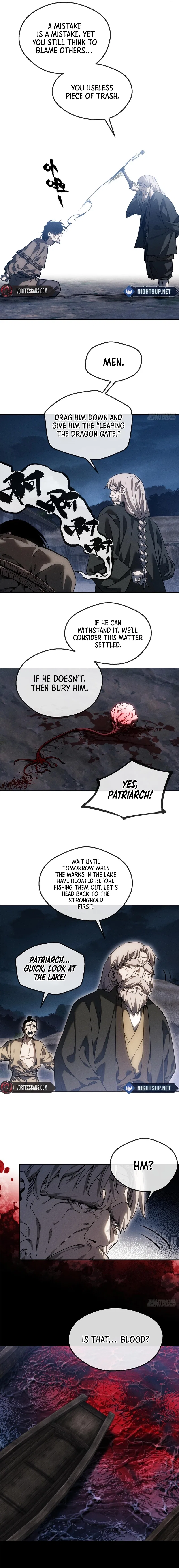 Dao of the Bizarre Immortal Chapter 66 – Page 2