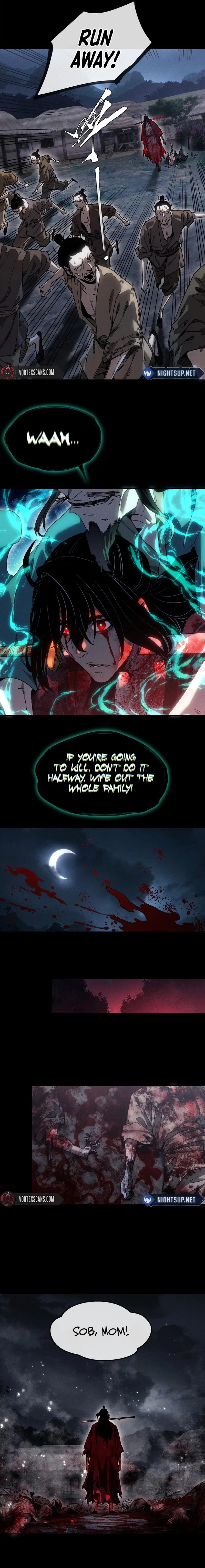 Dao of the Bizarre Immortal Chapter 66 – Page 5