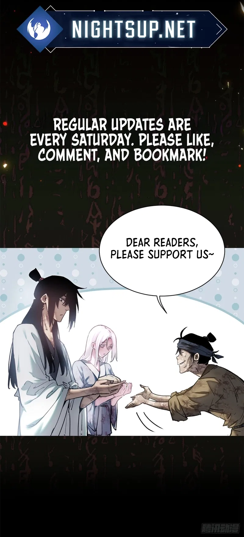 Dao of the Bizarre Immortal Chapter 66 – Page 8