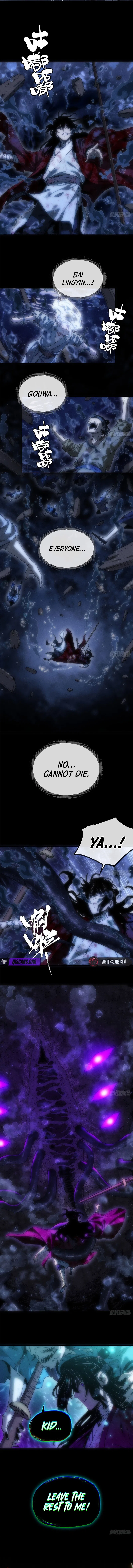 Dao of the Bizarre Immortal Chapter 65 – Page 4
