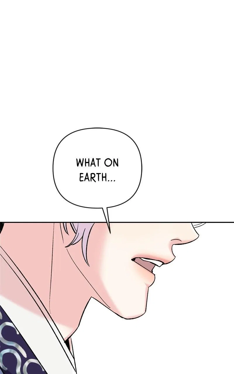Pure Heart Of A Monster Chapter 56 – Page 1