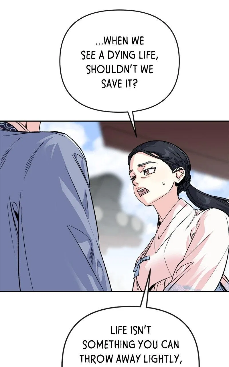Pure Heart Of A Monster Chapter 56 – Page 8