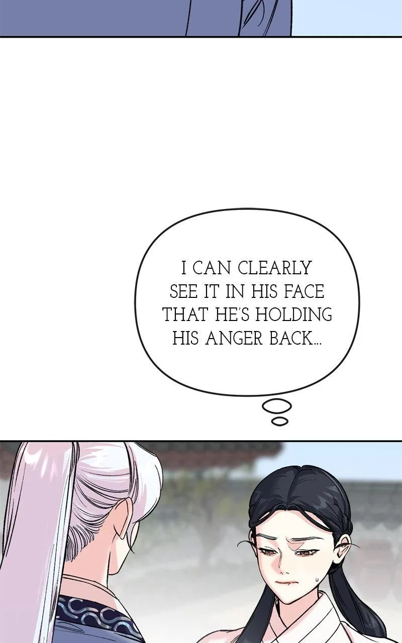 Pure Heart Of A Monster Chapter 56 – Page 34
