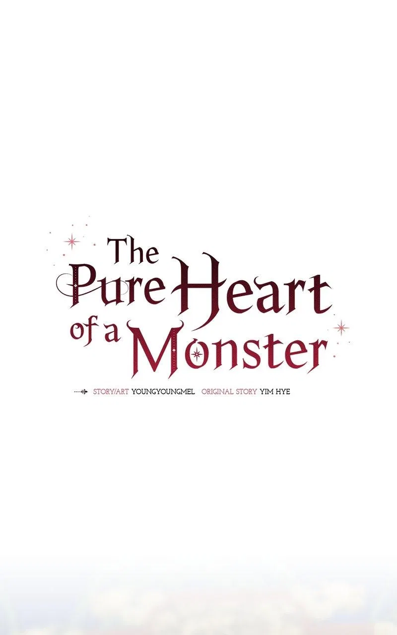 Pure Heart Of A Monster Chapter 56 – Page 41