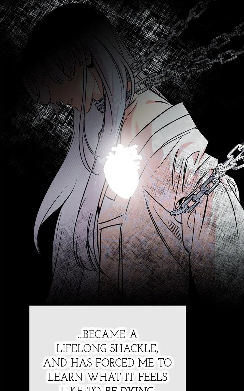 Pure Heart Of A Monster Chapter 56 – Page 44