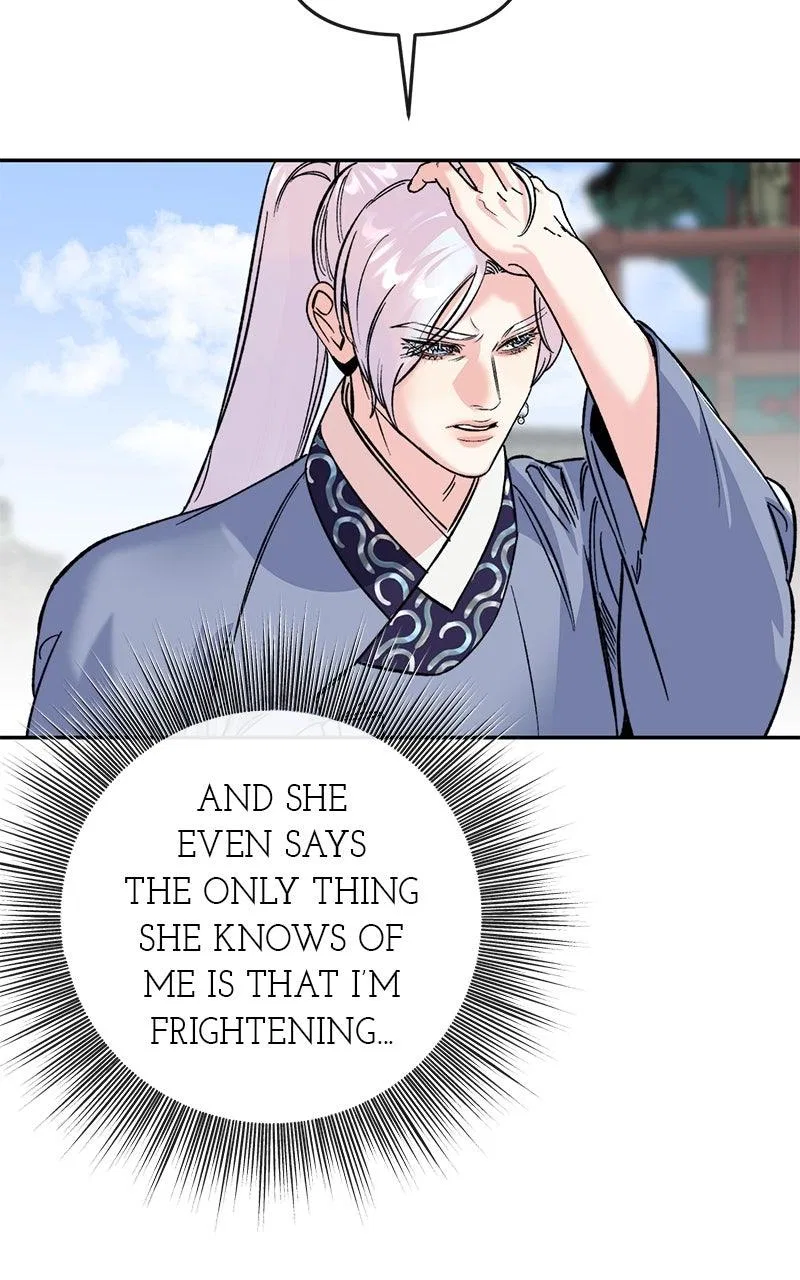 Pure Heart Of A Monster Chapter 56 – Page 48