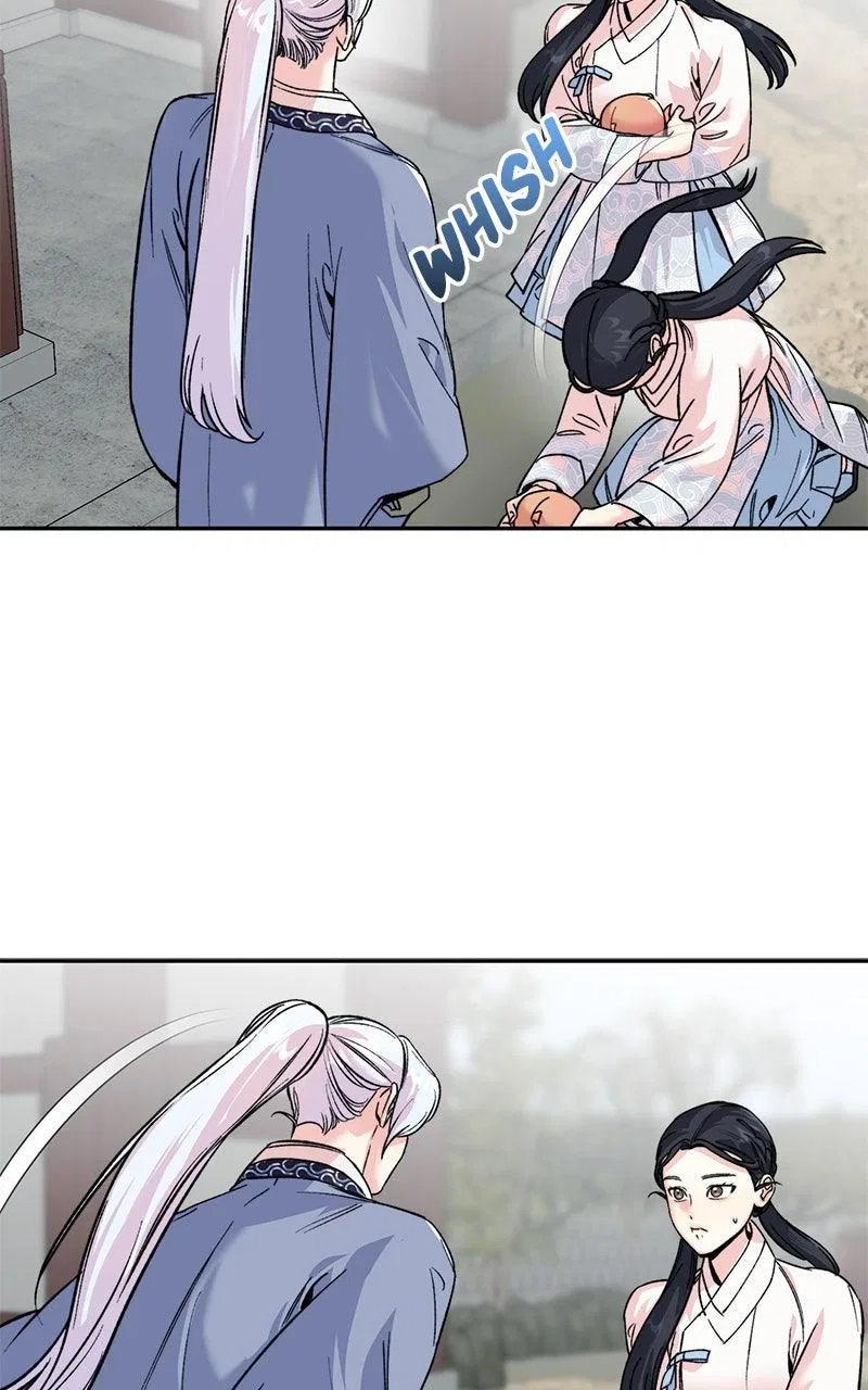 Pure Heart Of A Monster Chapter 56 – Page 63
