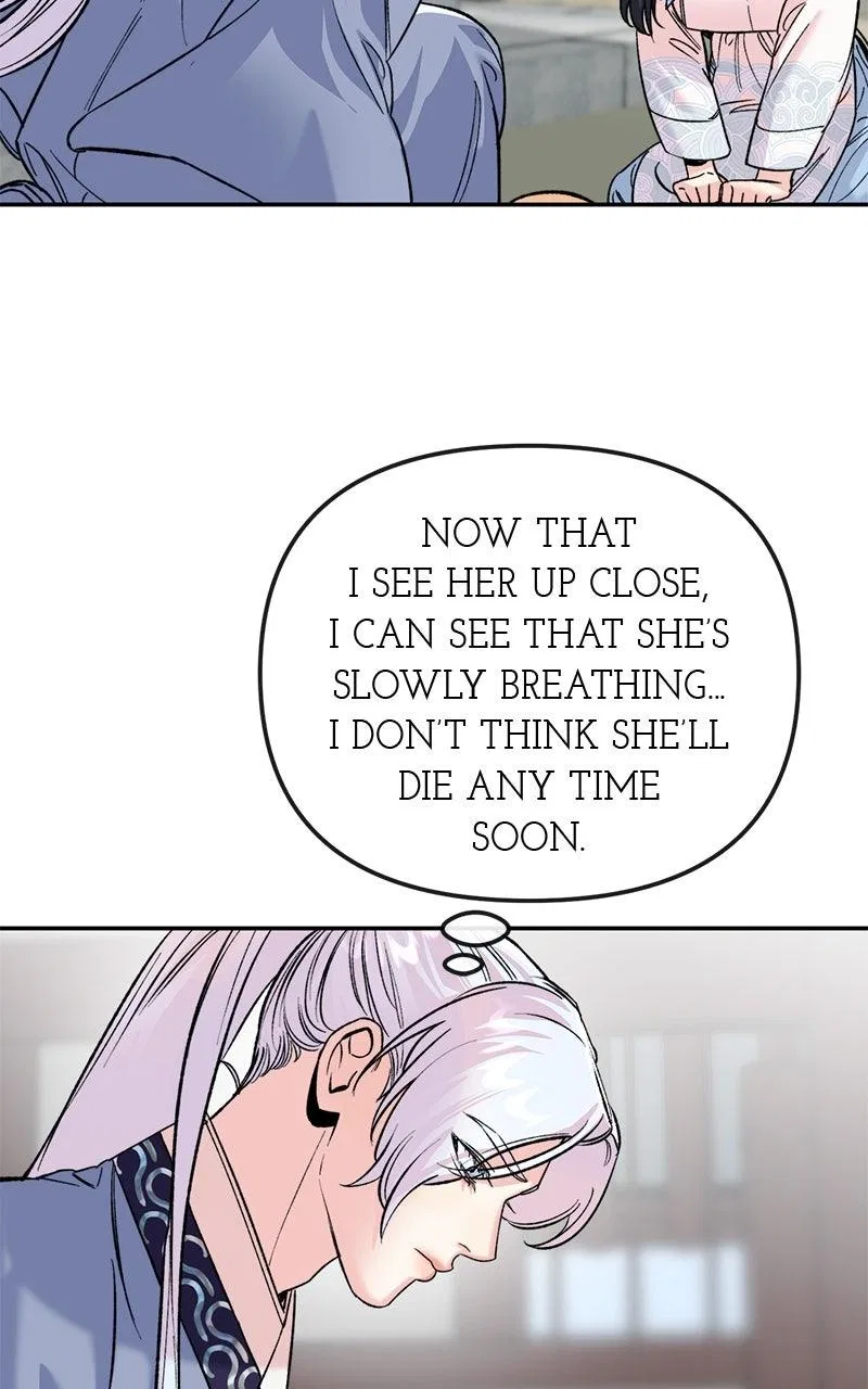 Pure Heart Of A Monster Chapter 56 – Page 64