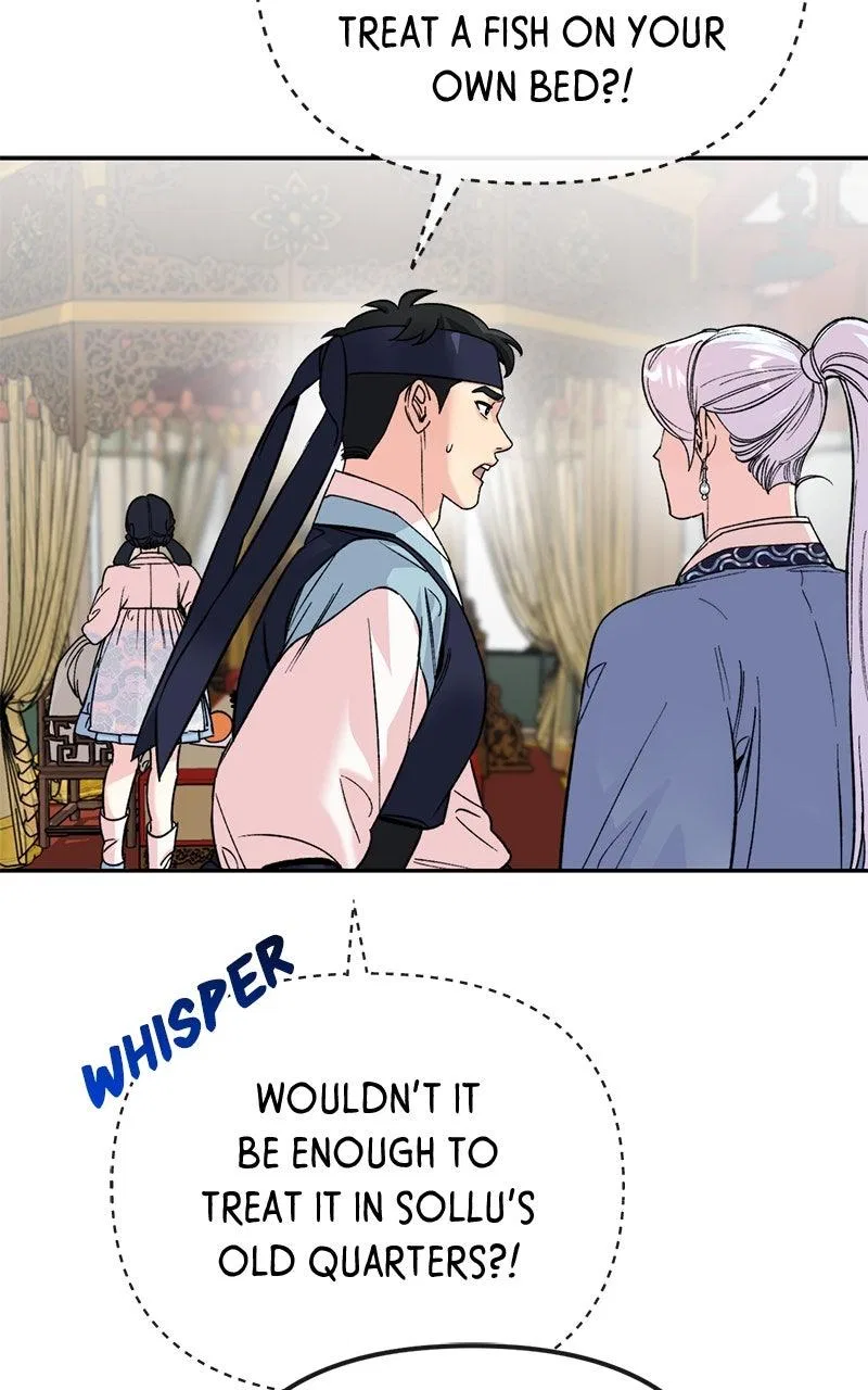 Pure Heart Of A Monster Chapter 56 – Page 69