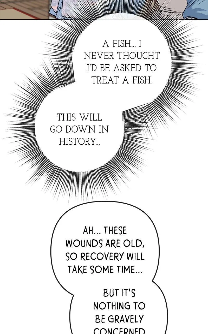 Pure Heart Of A Monster Chapter 56 – Page 72