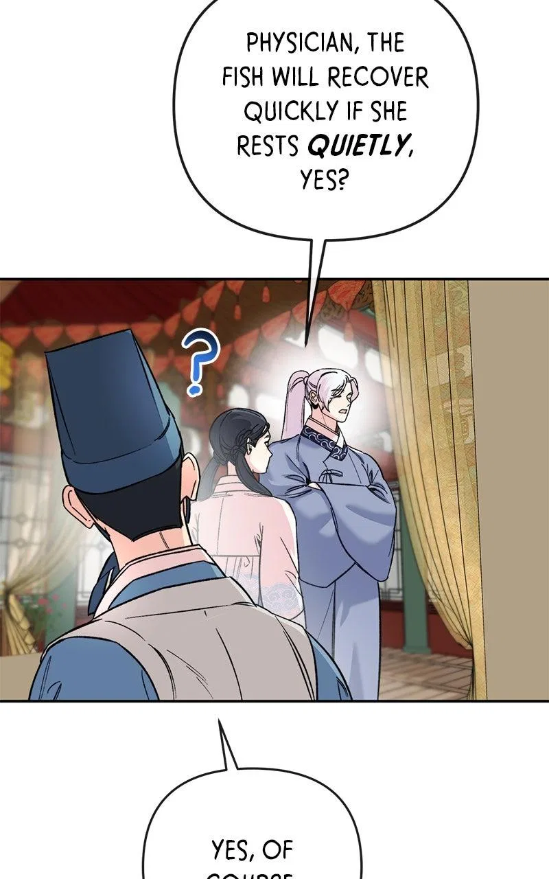 Pure Heart Of A Monster Chapter 56 – Page 78