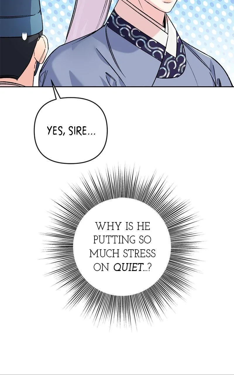 Pure Heart Of A Monster Chapter 56 – Page 80
